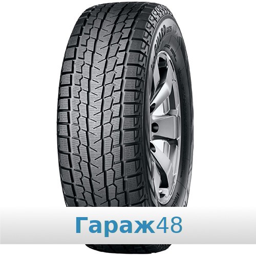 Yokohama Ice Guard G075 295/40 R21 111Q