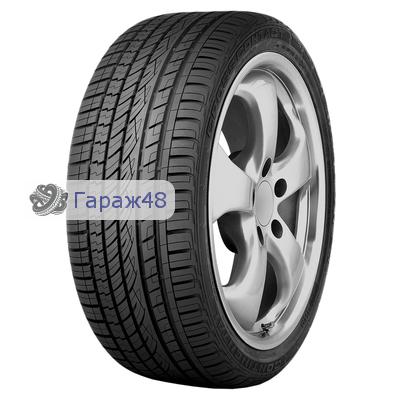 Continental ContiCrossContact UHP 295/40 R21 111W